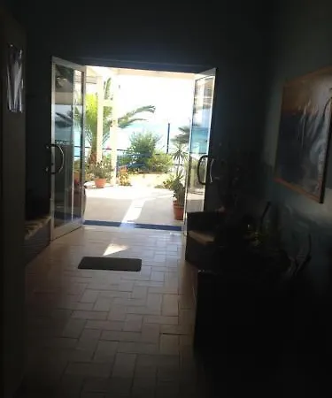 Ristorante Mareblu Amantea