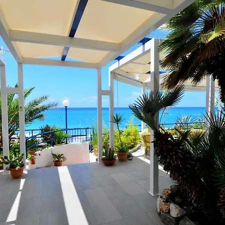 Ristorante Mareblu Amantea