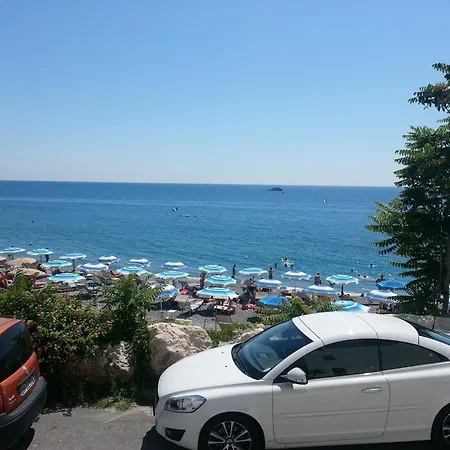 Ristorante Mareblu Amantea