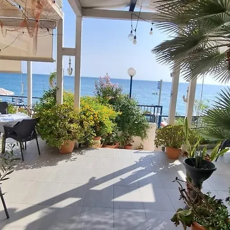 Hotel Ristorante Mareblu 3*