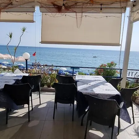 Ristorante Mareblu 3* Amantea