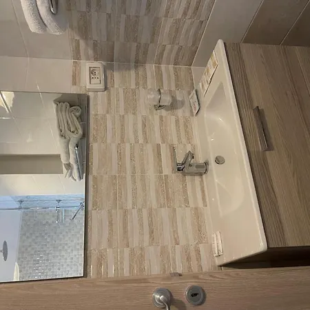 Ristorante Mareblu Hotel 3*