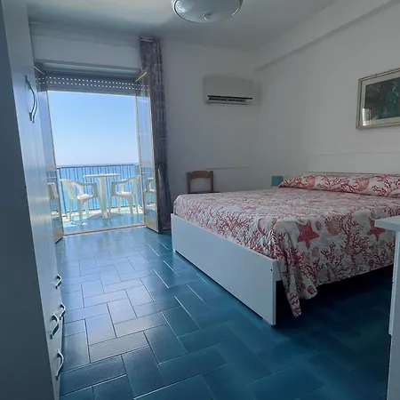 Hotel Ristorante Mareblu Amantea