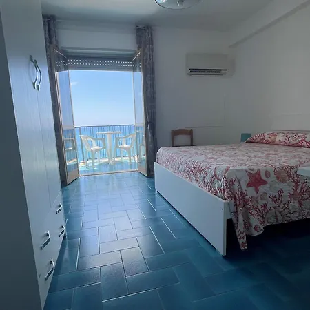 Ristorante Mareblu 3* Amantea