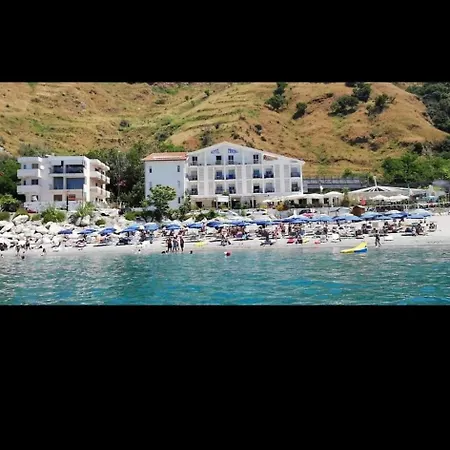 Hotel Ristorante Mareblu 3*