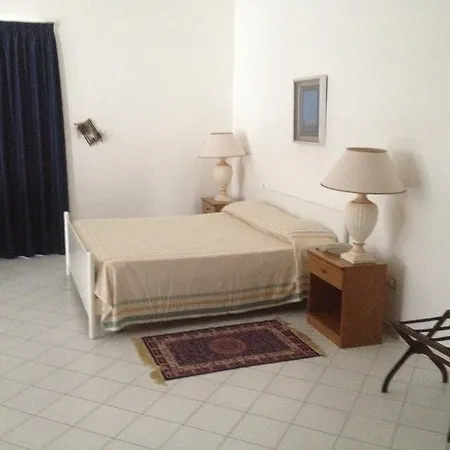 Ristorante Mareblu Hotel