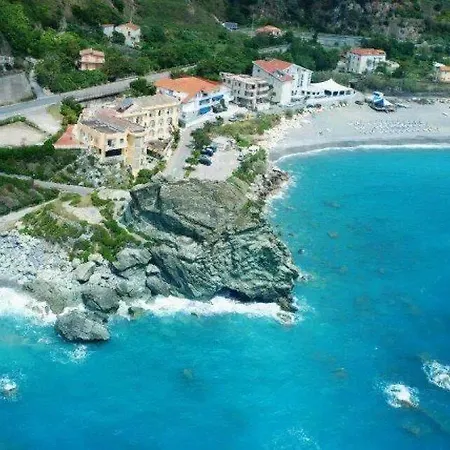 Hotel Ristorante Mareblu