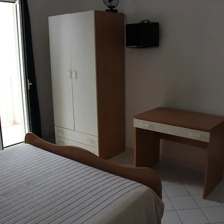 Ristorante Mareblu Hotel Amantea