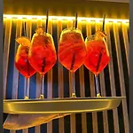 Szálloda Ristorante Mareblu Amantea