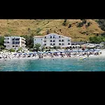 Szálloda Ristorante Mareblu 3*
