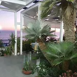 Ristorante Mareblu Szálloda