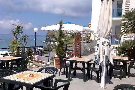 Ristorante Mareblu ホテル