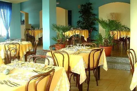Ristorante Mareblu 3*