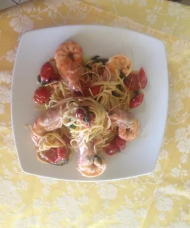 Ristorante Mareblu 3*