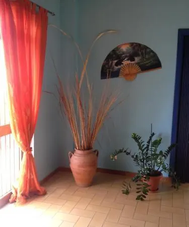 Hotel Ristorante Mareblu 3*