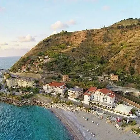 Ristorante Mareblu Hotel