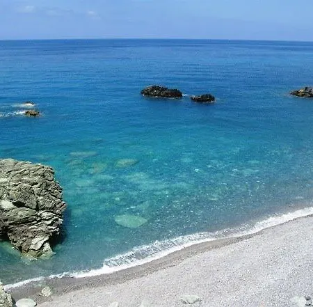 Ristorante Mareblu Amantea