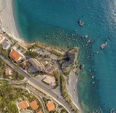 Ristorante Mareblu Hotel 3*