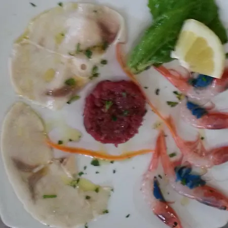 Ristorante Mareblu Amantea