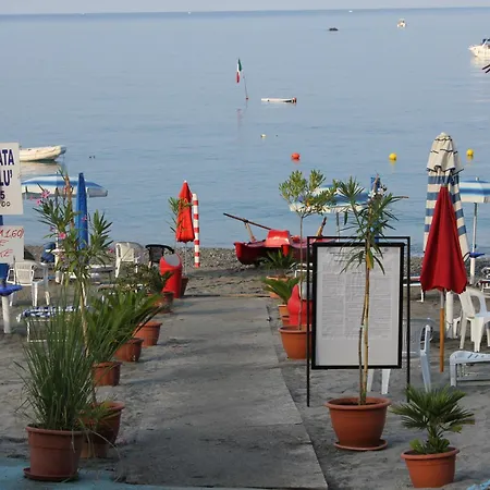 Ristorante Mareblu