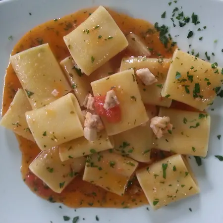 Hotel Ristorante Mareblu Amantea