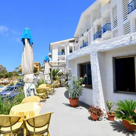 Ristorante Mareblu