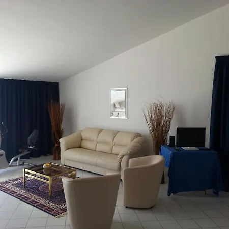 Hotel Ristorante Mareblu