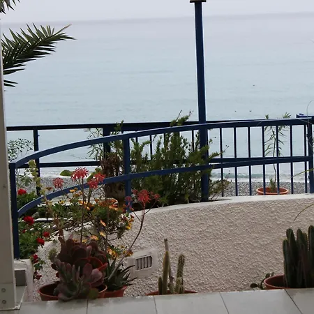 Hotel Ristorante Mareblu