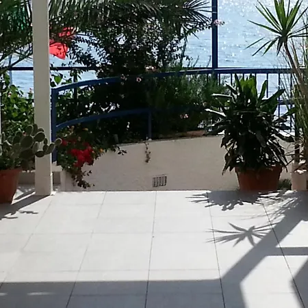 Hotel Ristorante Mareblu