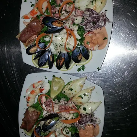 Hotel Ristorante Mareblu 3*