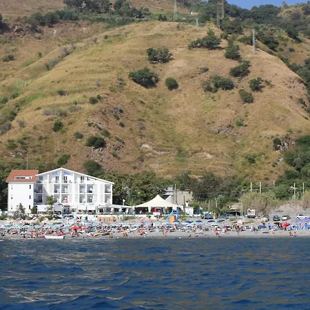 Hotel Ristorante Mareblu