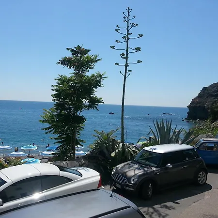 Hotel Ristorante Mareblu