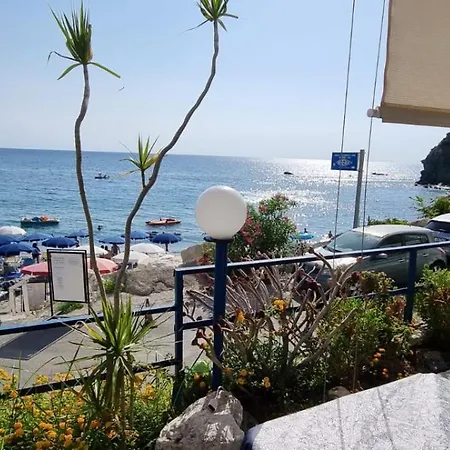 Ristorante Mareblu Amantea