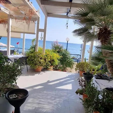 Ristorante Mareblu