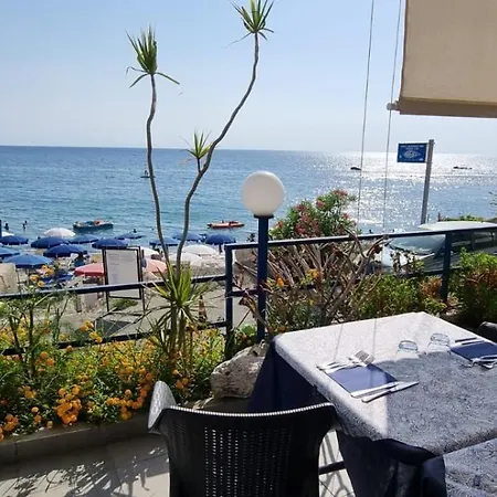 Ristorante Mareblu Hotel