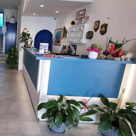 Ristorante Mareblu Hotel 3*