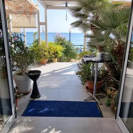 Hotel Ristorante Mareblu Amantea