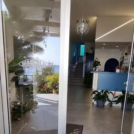 Ristorante Mareblu 3*