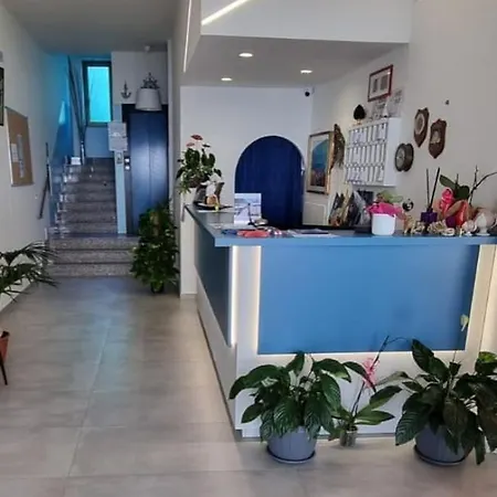 Ristorante Mareblu