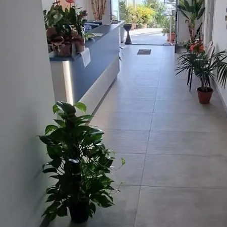 Ristorante Mareblu Hotel