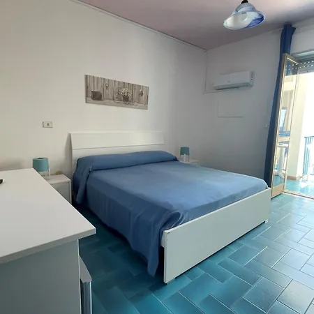 Hotel Ristorante Mareblu