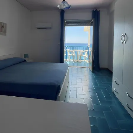 Ristorante Mareblu Amantea