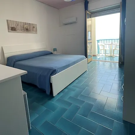 Ristorante Mareblu