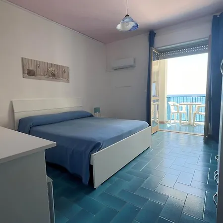 Ristorante Mareblu Hotel