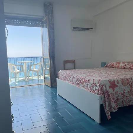 Hotel Ristorante Mareblu