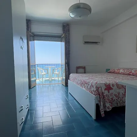 Ristorante Mareblu Hotel 3*