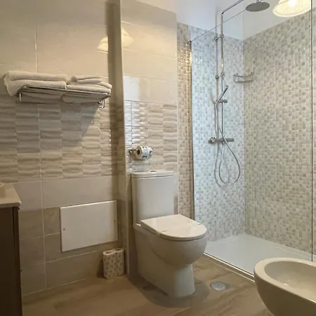 Hotel Ristorante Mareblu 3*