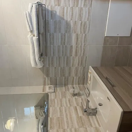 Ristorante Mareblu Hotel Amantea