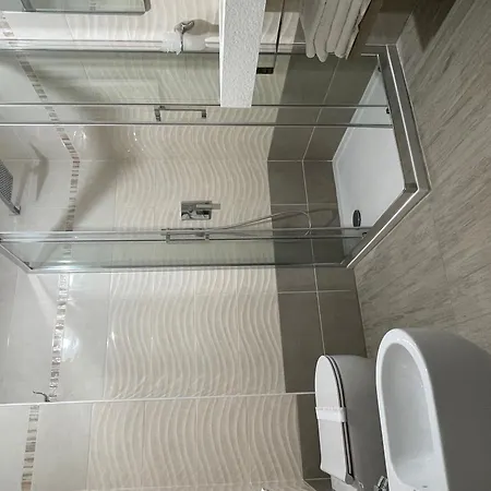 Hotel Ristorante Mareblu Amantea