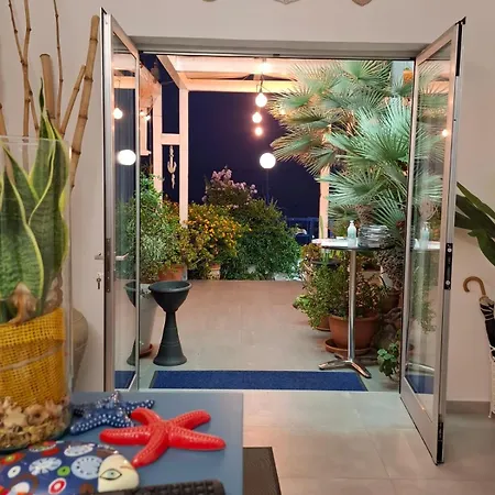 Ristorante Mareblu Amantea